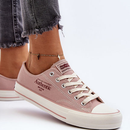 Women's Sneakers Step in style