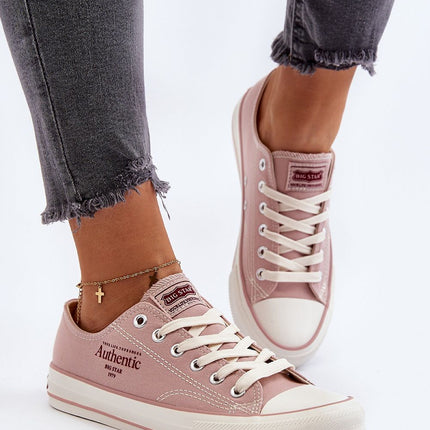 Women's Sneakers Step in style