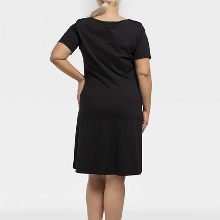 Women's Plus size dress Karko