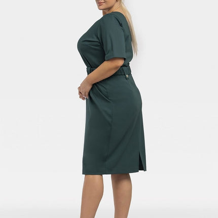 Women's Plus size dress Karko