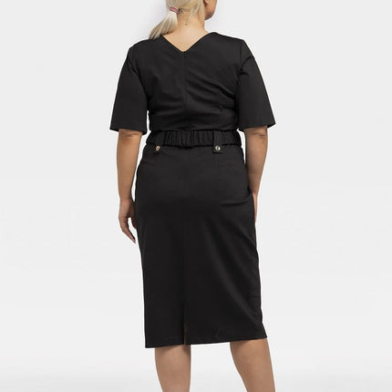 Women's Plus size dress Karko