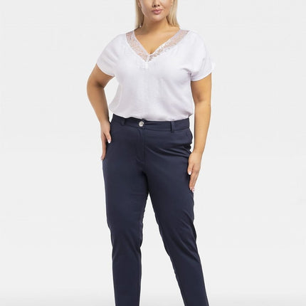 Women's Plus size Trousers Karko