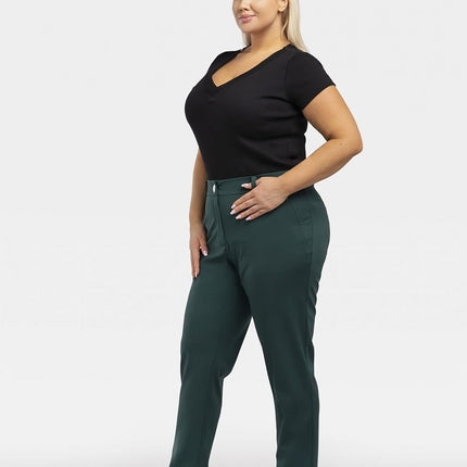 Women's Plus size Trousers Karko