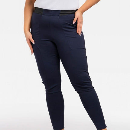 Women's Leggings plus size Karko