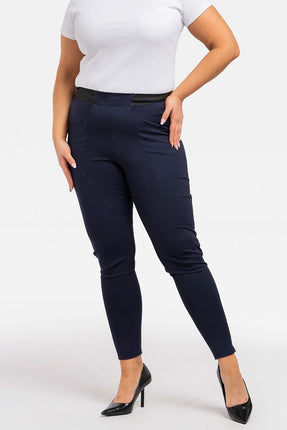 Women's Leggings plus size Karko