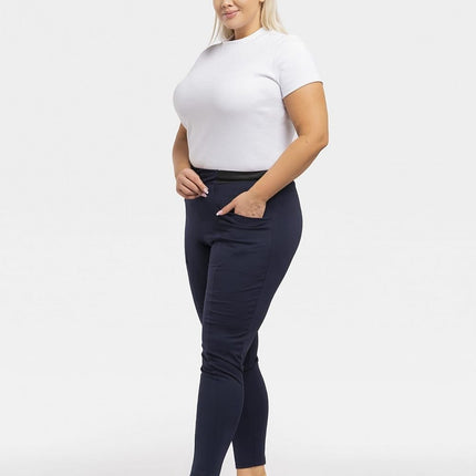 Women's Leggings plus size Karko