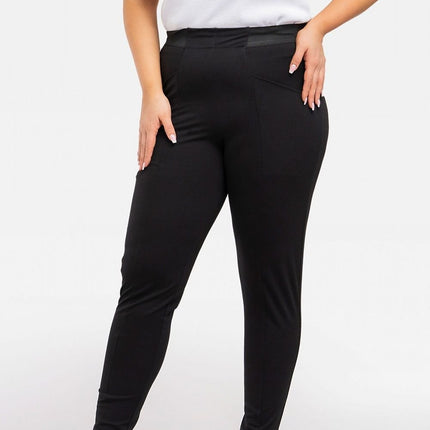 Women's Leggings plus size Karko