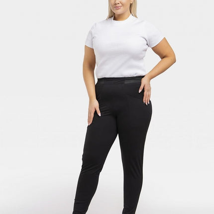 Women's Leggings plus size Karko