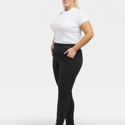 Women's Leggings plus size Karko