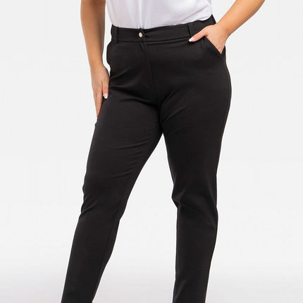 Women's Plus size Trousers Karko