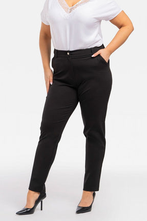 Women's Plus size Trousers Karko