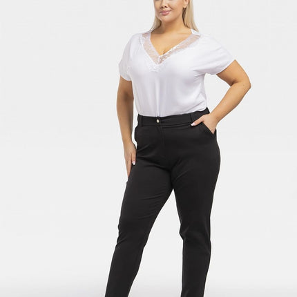 Women's Plus size Trousers Karko