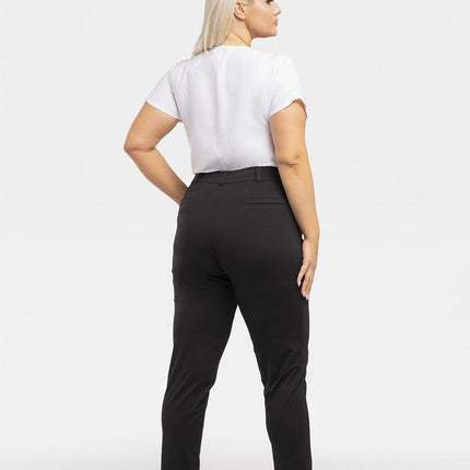 Women's Plus size Trousers Karko