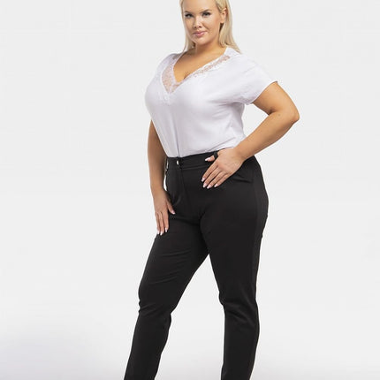 Women's Plus size Trousers Karko