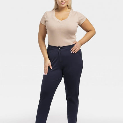 Women's Plus size Trousers Karko