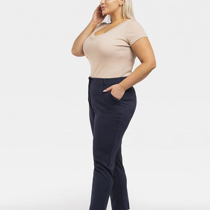 Women's Plus size Trousers Karko