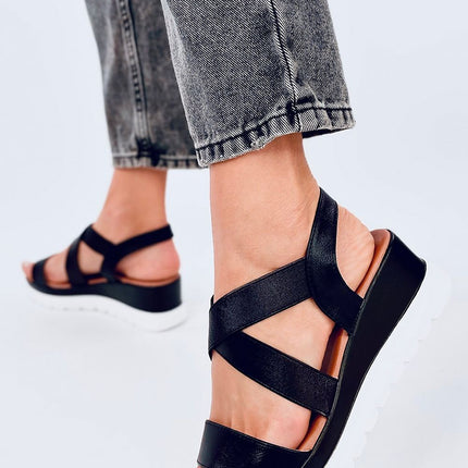 Heel sandals Inello