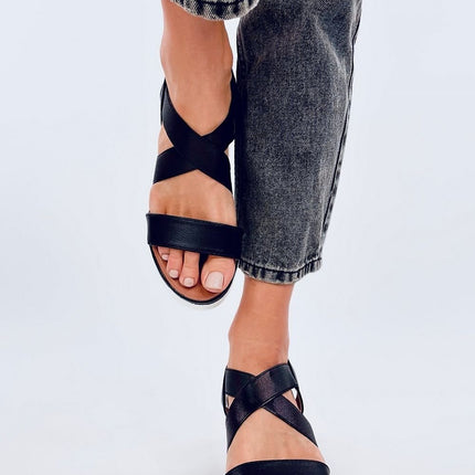 Heel sandals Inello