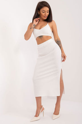 Women's Long skirt Lakerta