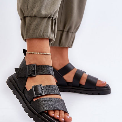 Women's Sandals Step in style