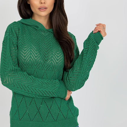 Women's Jumper Badu