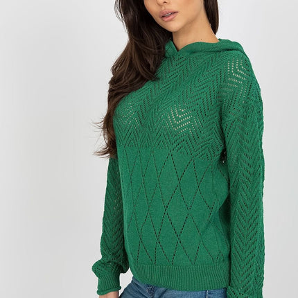 Women's Jumper Badu