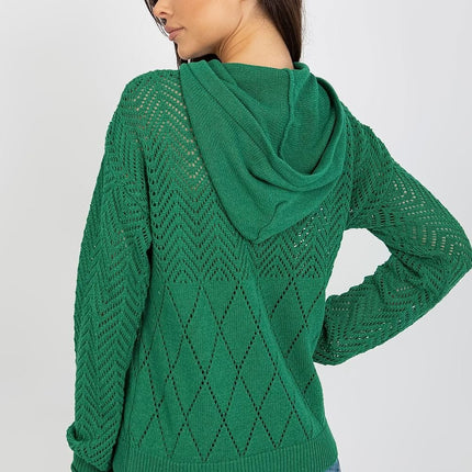 Women's Jumper Badu