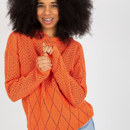 Women's Jumper Badu