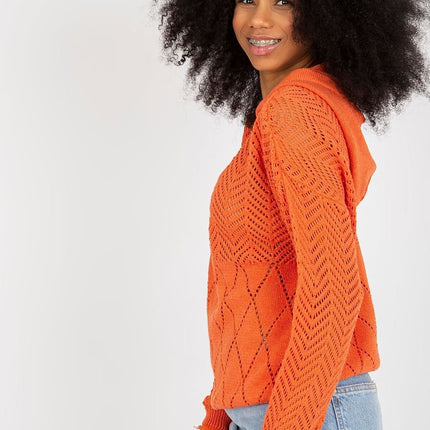 Women's Jumper Badu