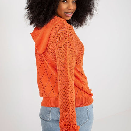 Women's Jumper Badu