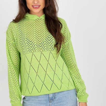 Women's Jumper Badu