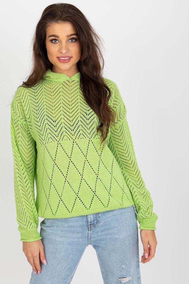 Women's Jumper Badu