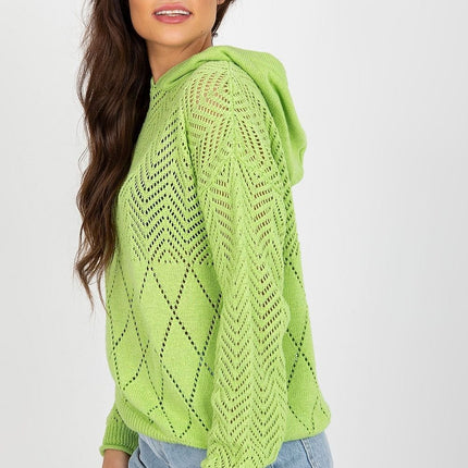 Women's Jumper Badu