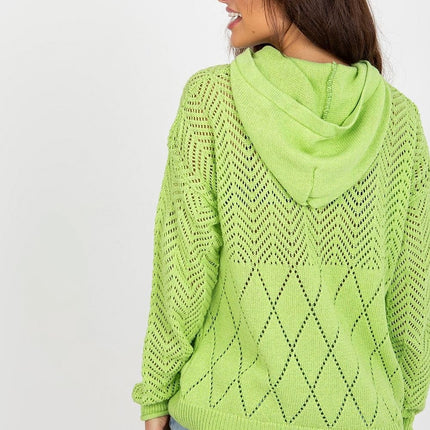 Women's Jumper Badu