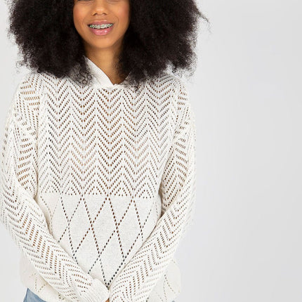 Women's Jumper Badu