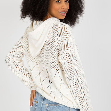 Women's Jumper Badu