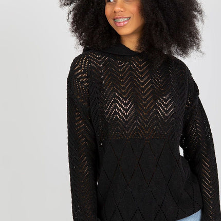 Women's Jumper Badu