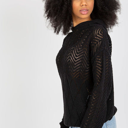 Women's Jumper Badu