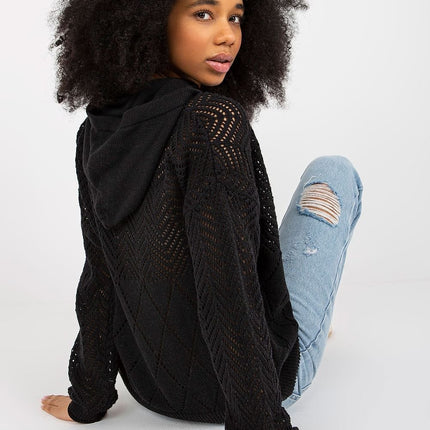 Women's Jumper Badu