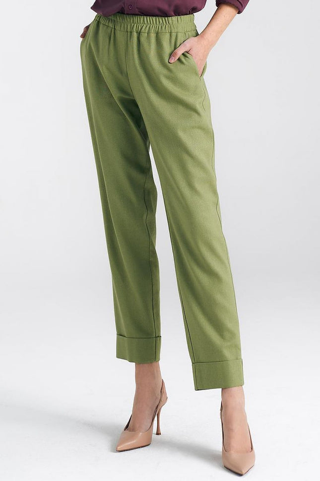 Women's Trousers Nife