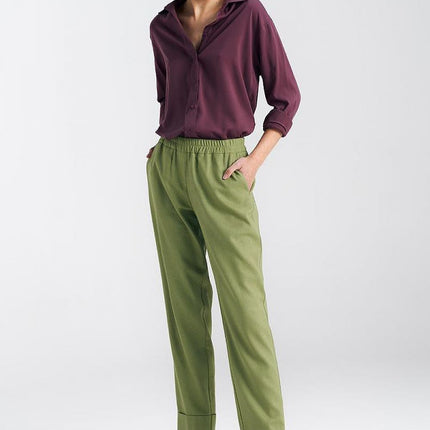 Women's Trousers Nife