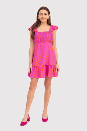 Women's Mini Daydress Ax Paris