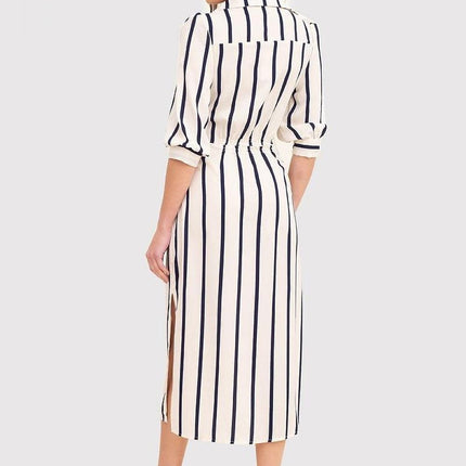 Women's Midi Daydress Ax Paris