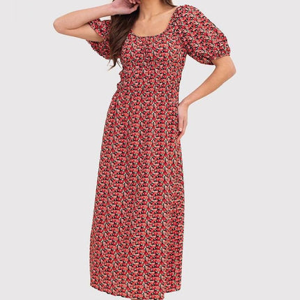 Women's Maxi Daydress Ax Paris