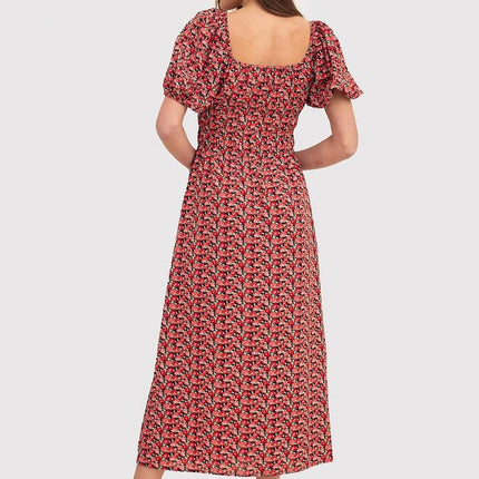 Women's Maxi Daydress Ax Paris