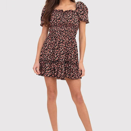 Women's Mini Daydress Ax Paris