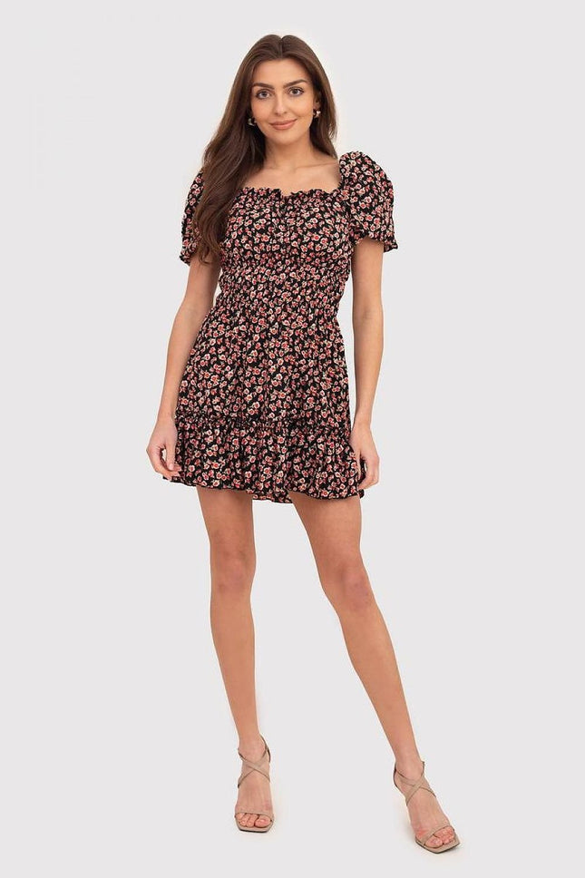 Women's Mini Daydress Ax Paris