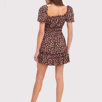 Women's Mini Daydress Ax Paris