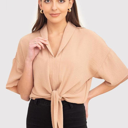 Women's Blouse Ax Paris