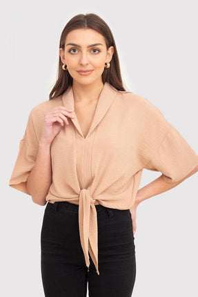 Women's Blouse Ax Paris